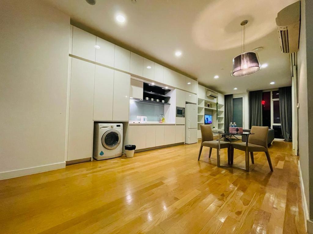 Faced Suites Platinum Klcc كوالالمبور المظهر الخارجي الصورة